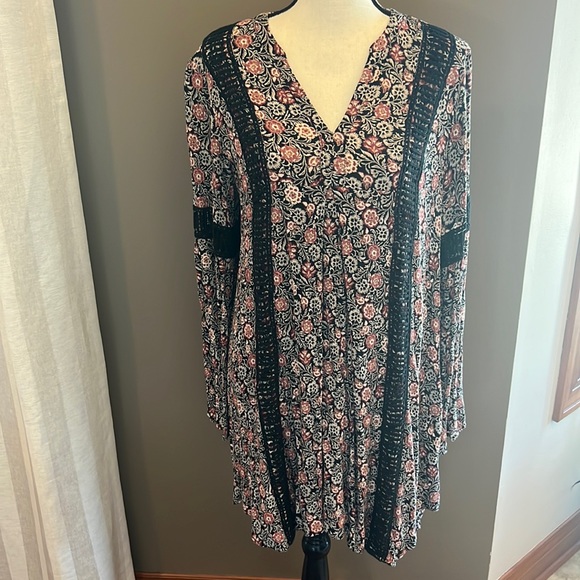 BoHo dress - Picture 1 of 7